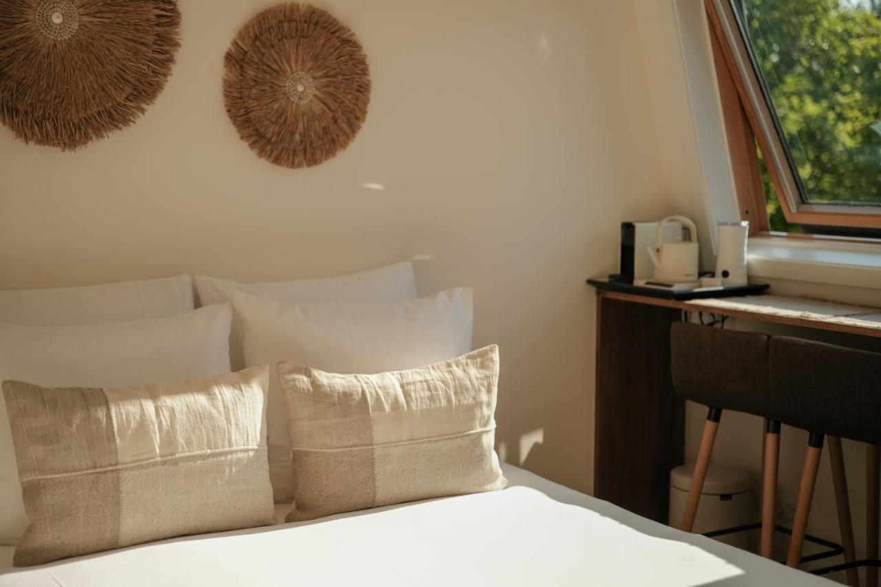 Canal View Stay Amsterdam Exterior foto